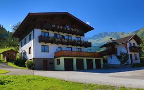 Apartment Oberberghof